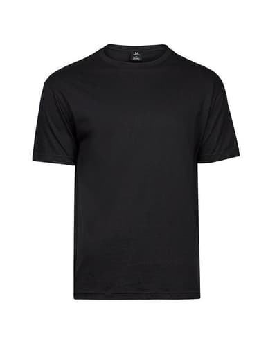 Tee Jays Fashion Sof Tee miesten t-paita – packshot
