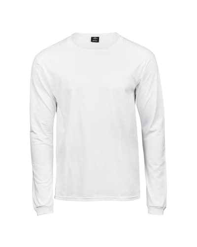 Miesten pitkähihainen Fashion Sof-t-paita, 185g – packshot