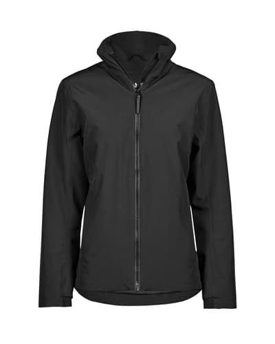 Tee Jays All Weather naisten kuoritakki