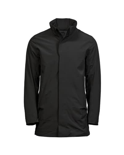 Tee Jays All Weather miesten parkatakki