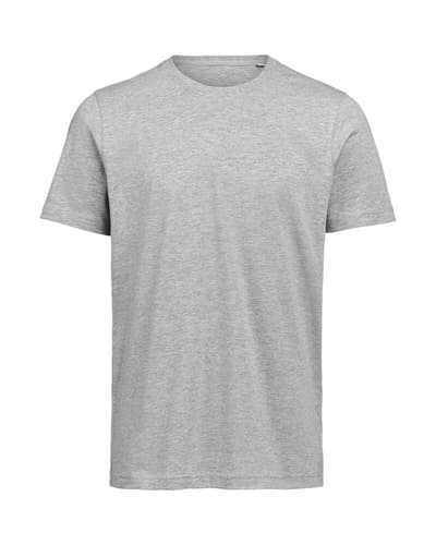 Untagged Movement Regular Fit t-paita