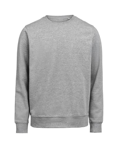 Untagged Movement Crewneck Regular Fit collegepaita