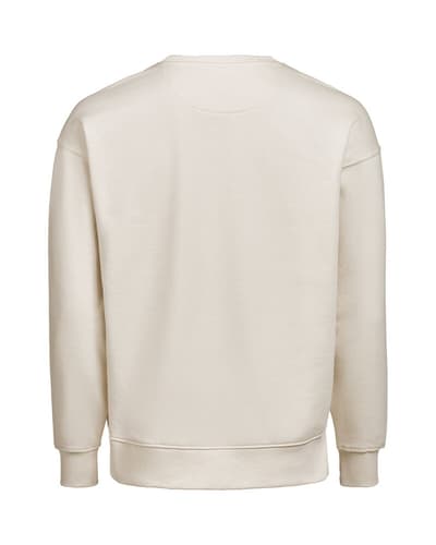 UM Crewneck Loose Fit – packshot