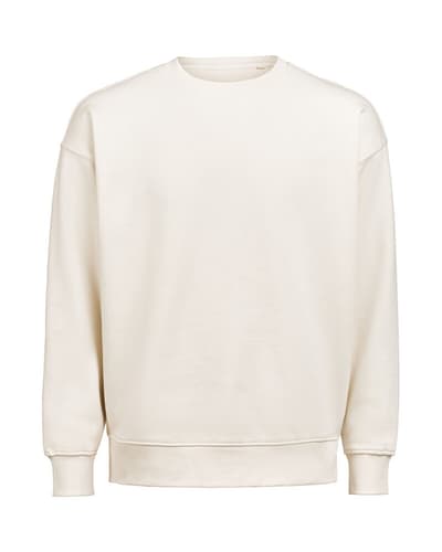 UM Crewneck Loose Fit