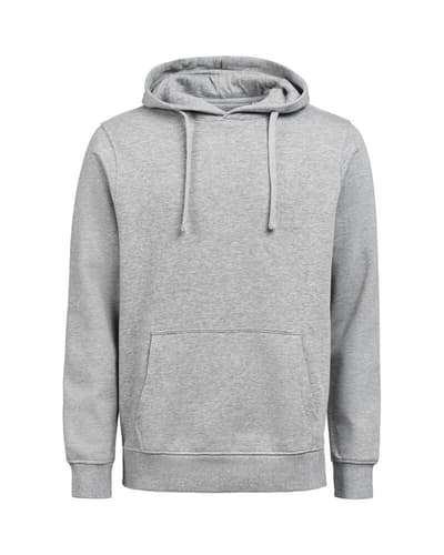 Untagged Movement Hoodie Regular Fit huppari