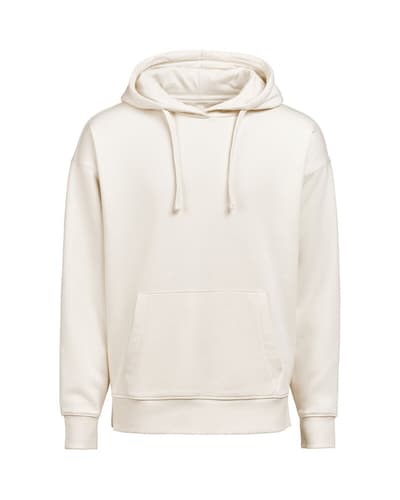 Untagged Movement Hoodie Loose Fit huppari