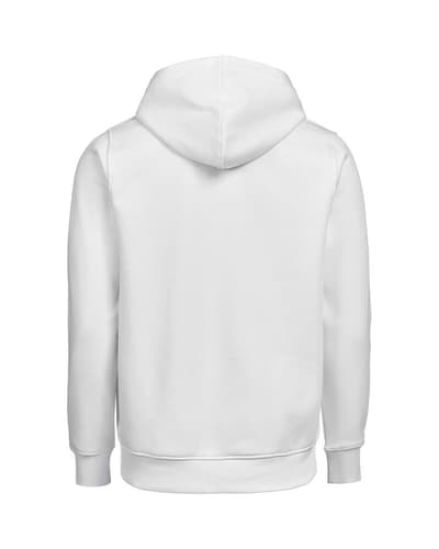 UM Full Zip Hoodie Regular Fit – packshot