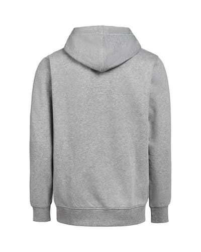 Untagged Movement Full Zip Hoodie vetoketjuhuppari – packshot