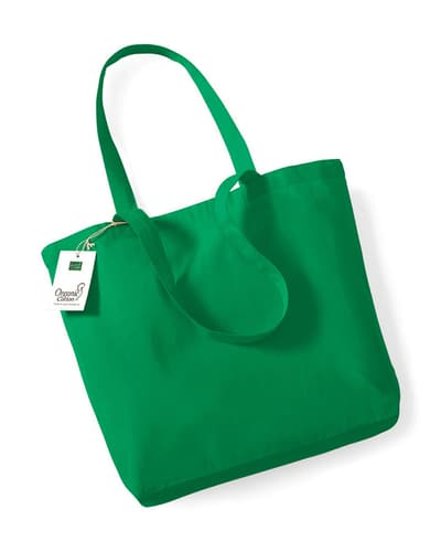 Organic Cotton Shopper