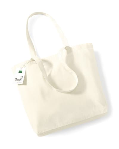 Organic Cotton Shopper