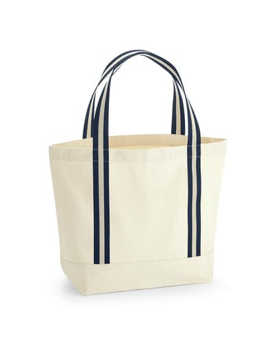 EarthAware™ Organic Boat Bag