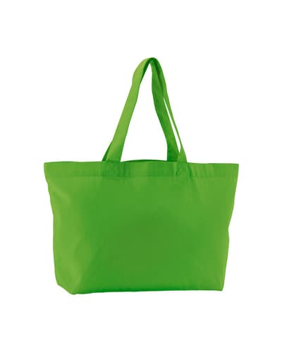 EarthAware™ Organic Twill Shopper