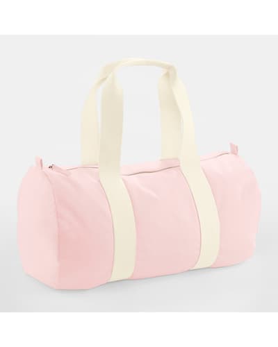 EarthAware™ Organic Barrel Bag