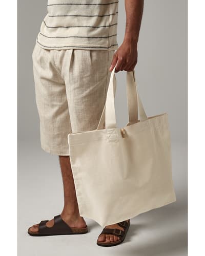 EarthAware™ Organic Marina Tote XL