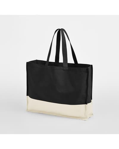 EarthAware™ Organic Contrast Shopper