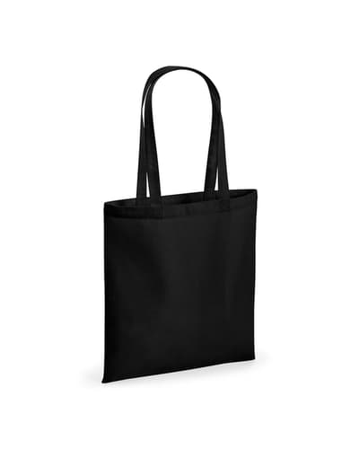 Recycled Cotton Tote