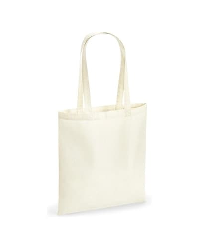 Recycled Cotton Tote