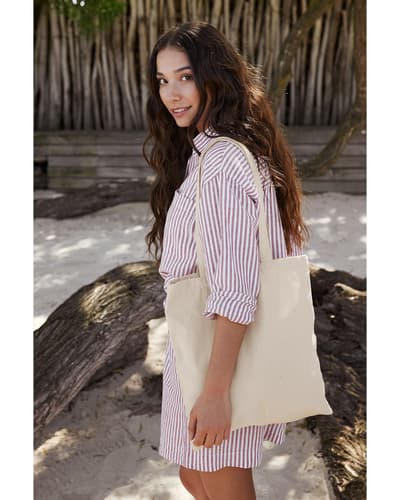 Revive Recycled Tote