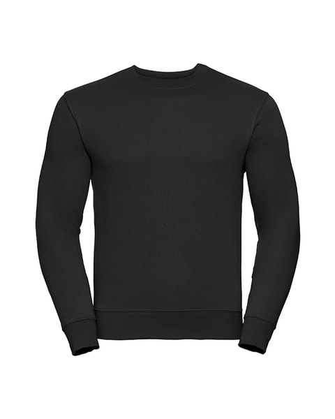 Russell Authentic college, Black