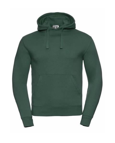 Russell Authentic huppari, Bottle Green