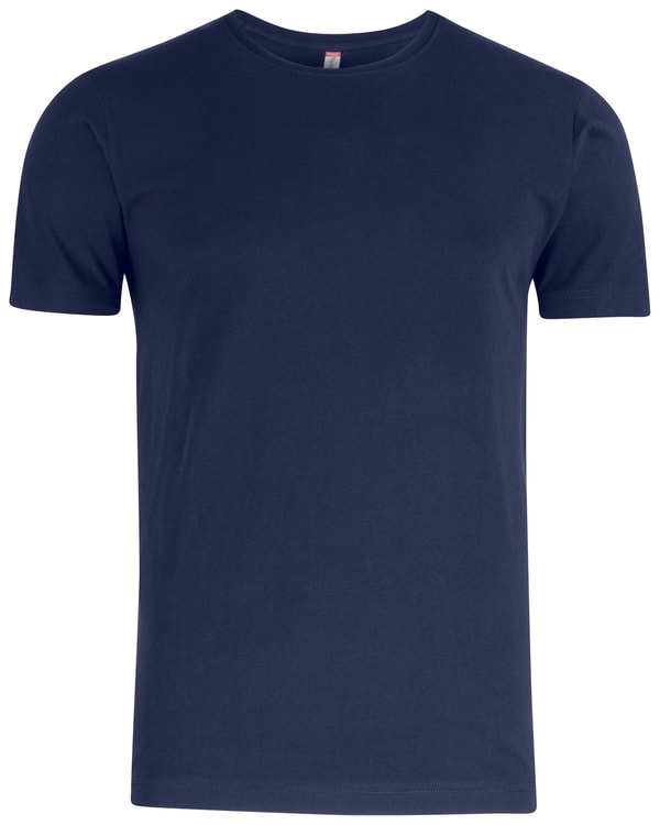 Clique Premium Fashion-T — laadukas t-paita painatukseen