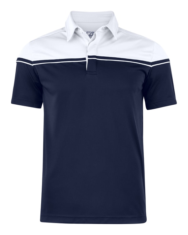 Cutter & Buck Seabeck Polo
