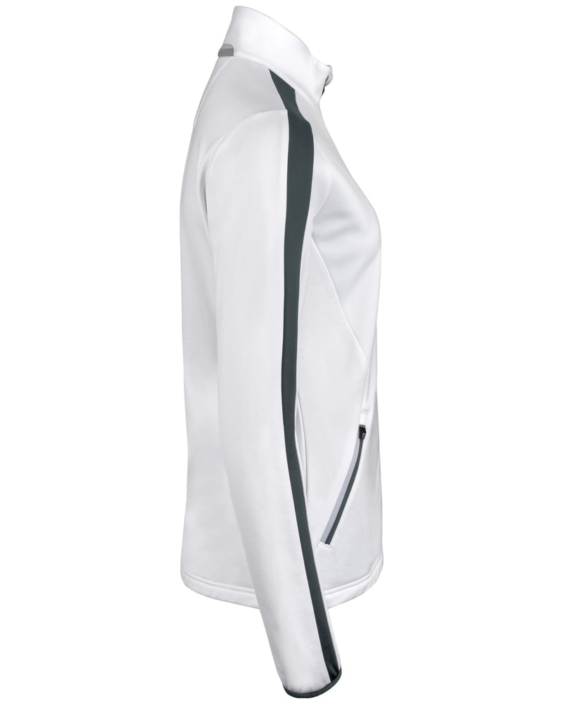 Cutter & Buck Snoqualmie naisten fleecetakki – Packshot takaa