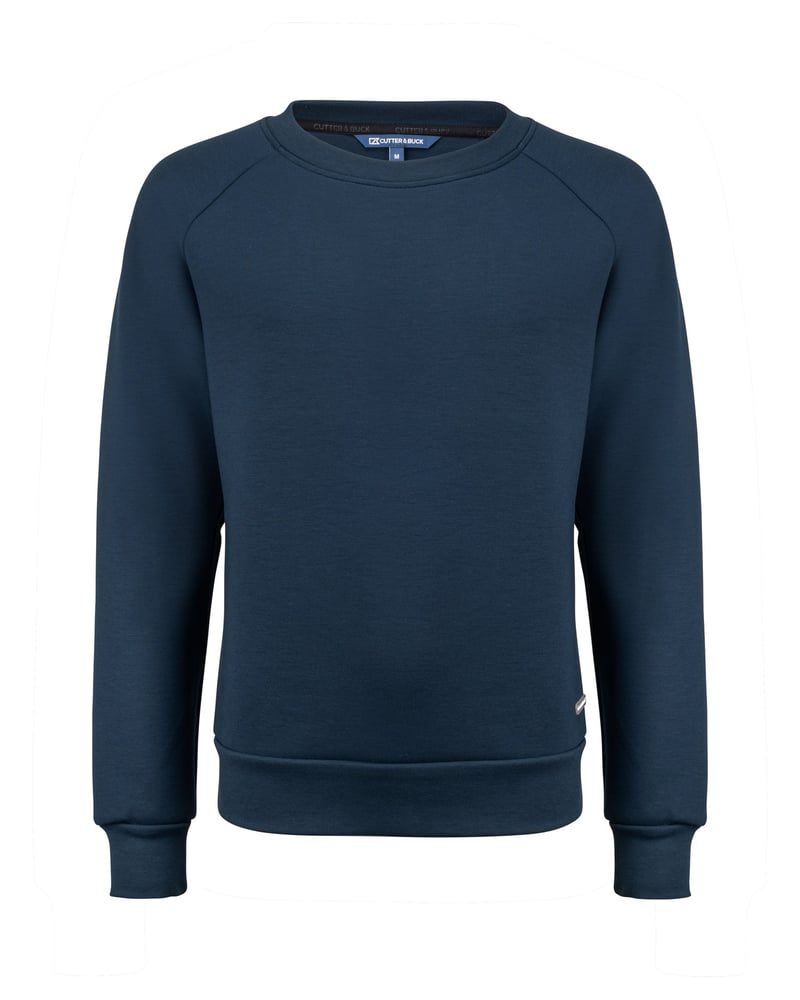 Cutter & Buck Pemberton naisten collegepaita joustava – Studio edestä