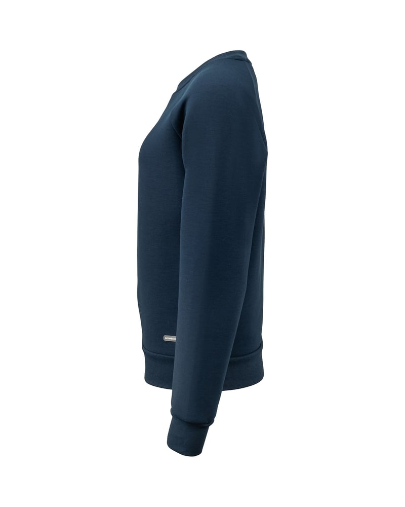 Cutter & Buck Pemberton naisten collegepaita joustava – Studio takaa