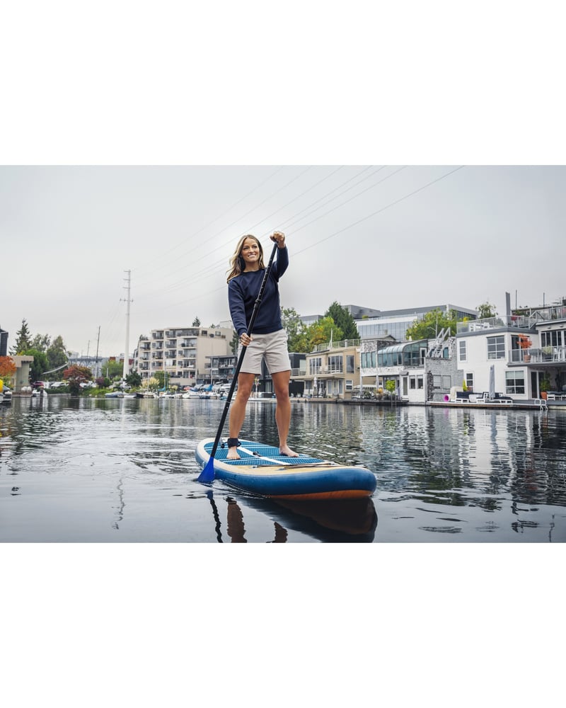 Cutter & Buck Pemberton naisten collegepaita joustava – kuva 8