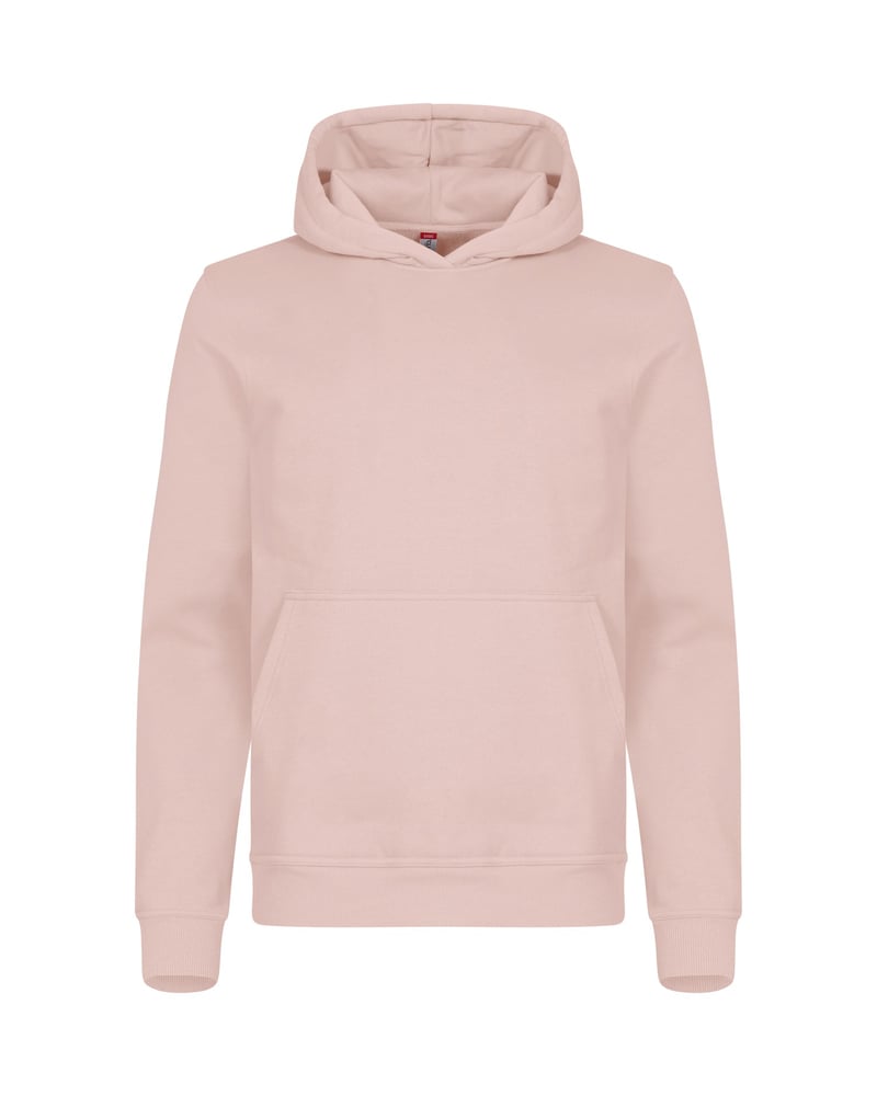 Clique Miami Hoody lasten huppari – Studio edestä