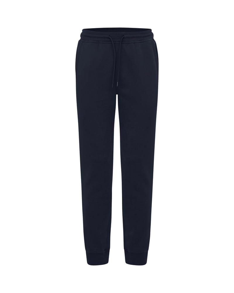 Clique Miami Pants lasten collegehousut – Studio edestä