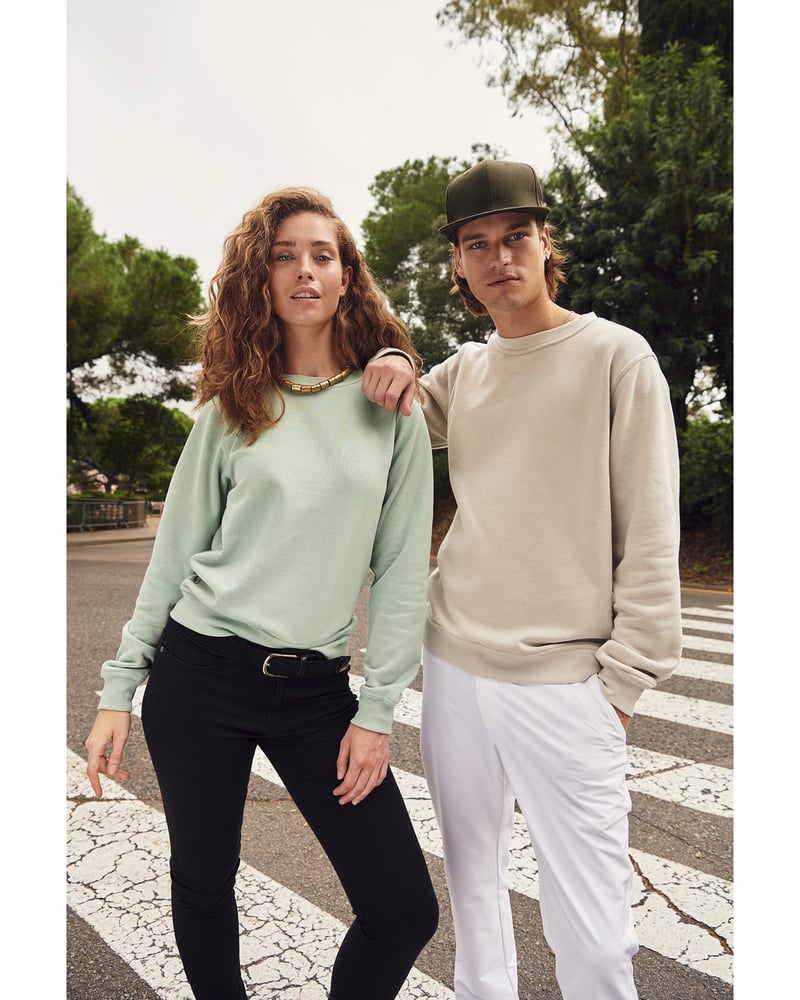 Clique Miami Roundneck miesten collegepaita – kuva 6