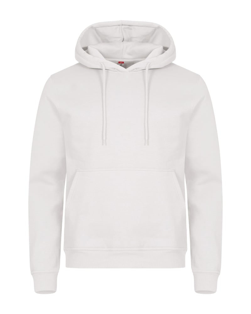 Clique Miami Hoody miesten huppari – Studio edestä