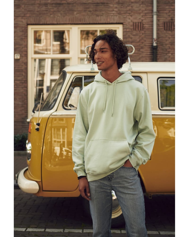 Clique Miami Hoody miesten huppari – kuva 5