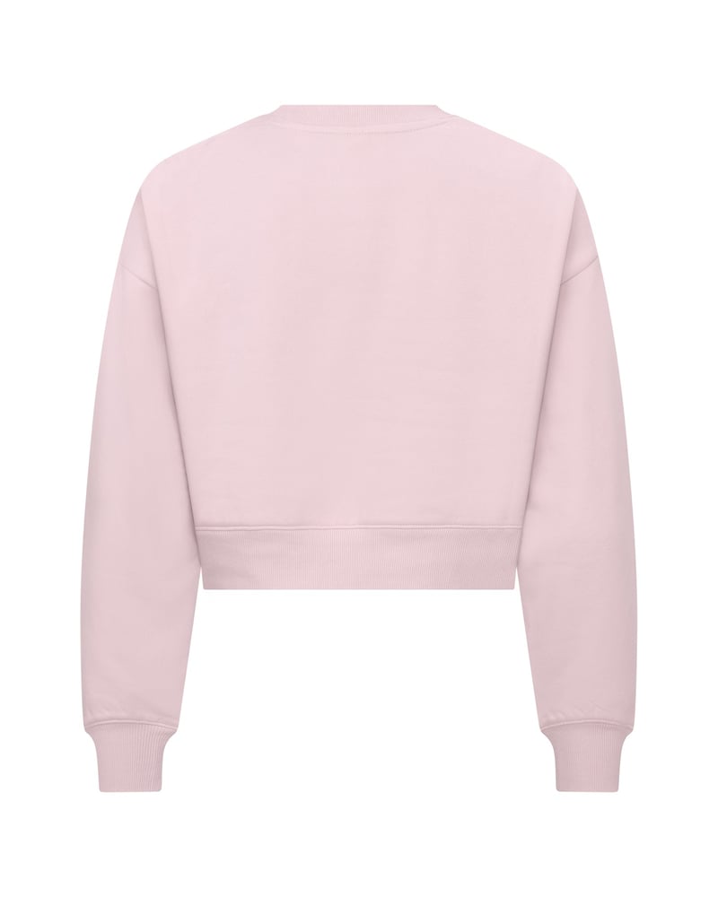 Clique Miami Cropped miesten huppari – Studio takaa