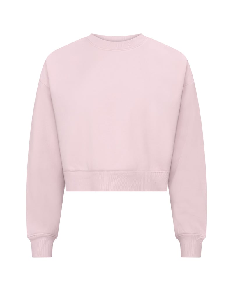 Clique Miami Cropped miesten huppari – Studio edestä