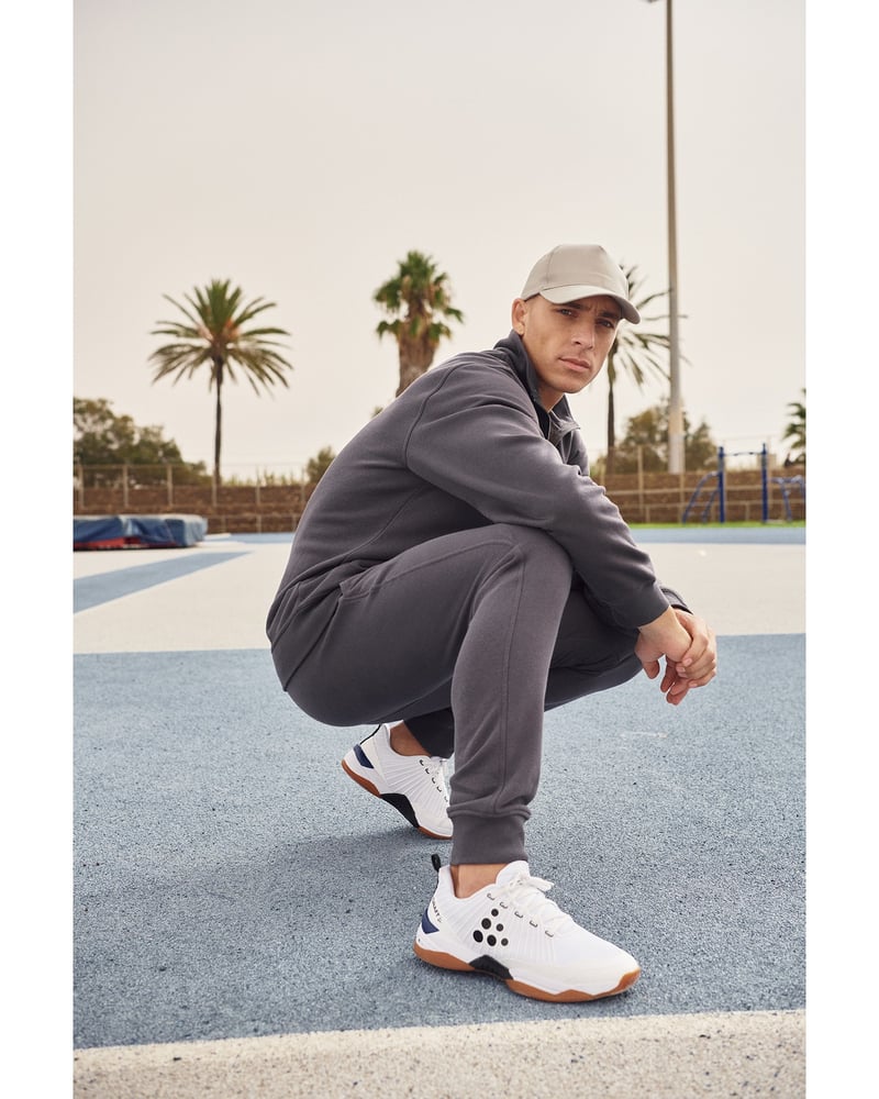 Clique Miami Pants miesten collegehousut – Packshot edestä