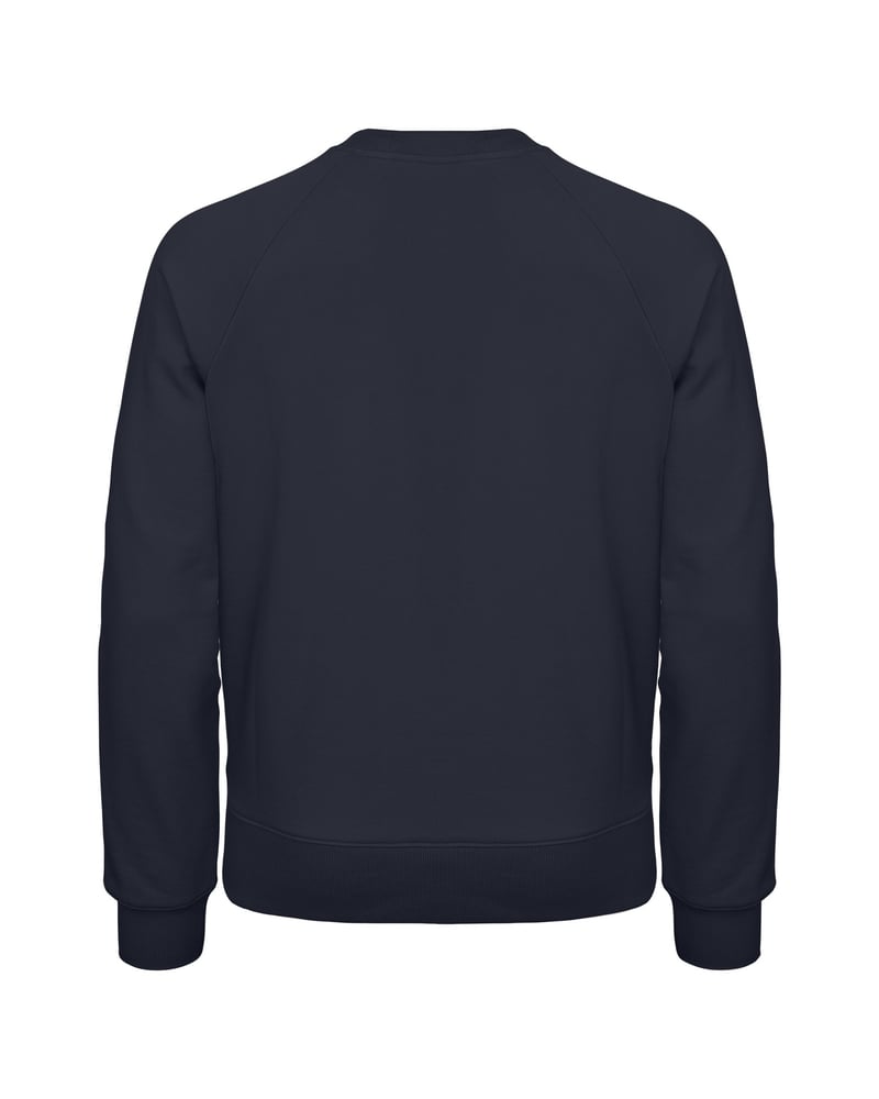 Clique Miami PRO Roundneck miesten collegepaita – Studio takaa