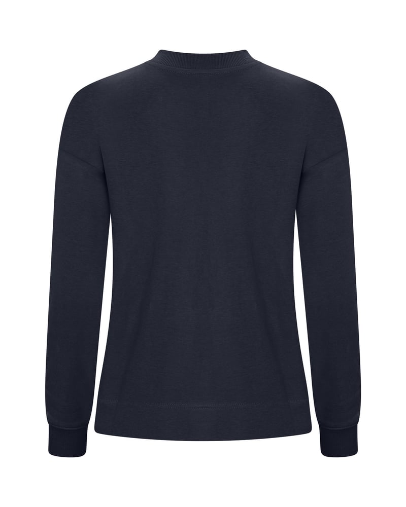 Clique Miami PRO Roundneck naisten collegepaita – Studio takaa