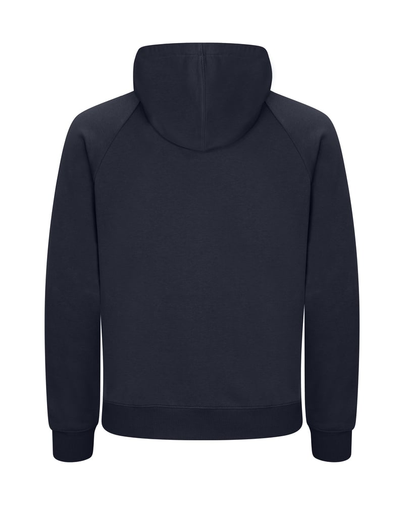 Clique Miami PRO Hoody Full Zip miesten huppari – Studio takaa
