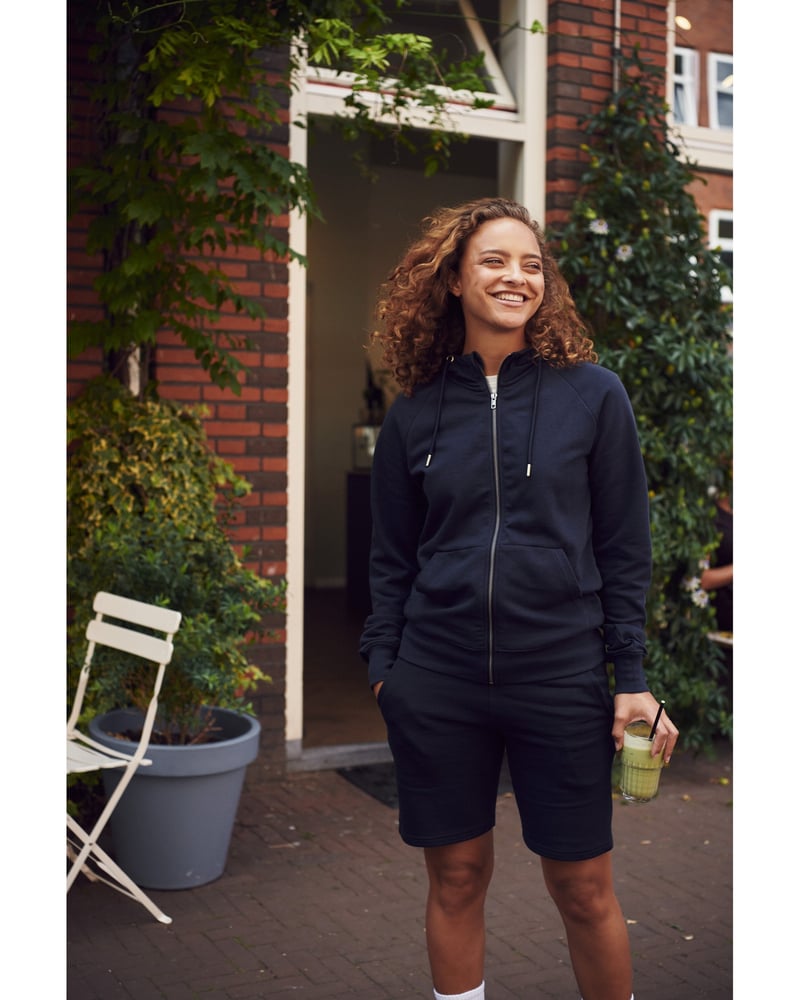 Clique Miami PRO Hoody Full Zip miesten huppari – kuva 5