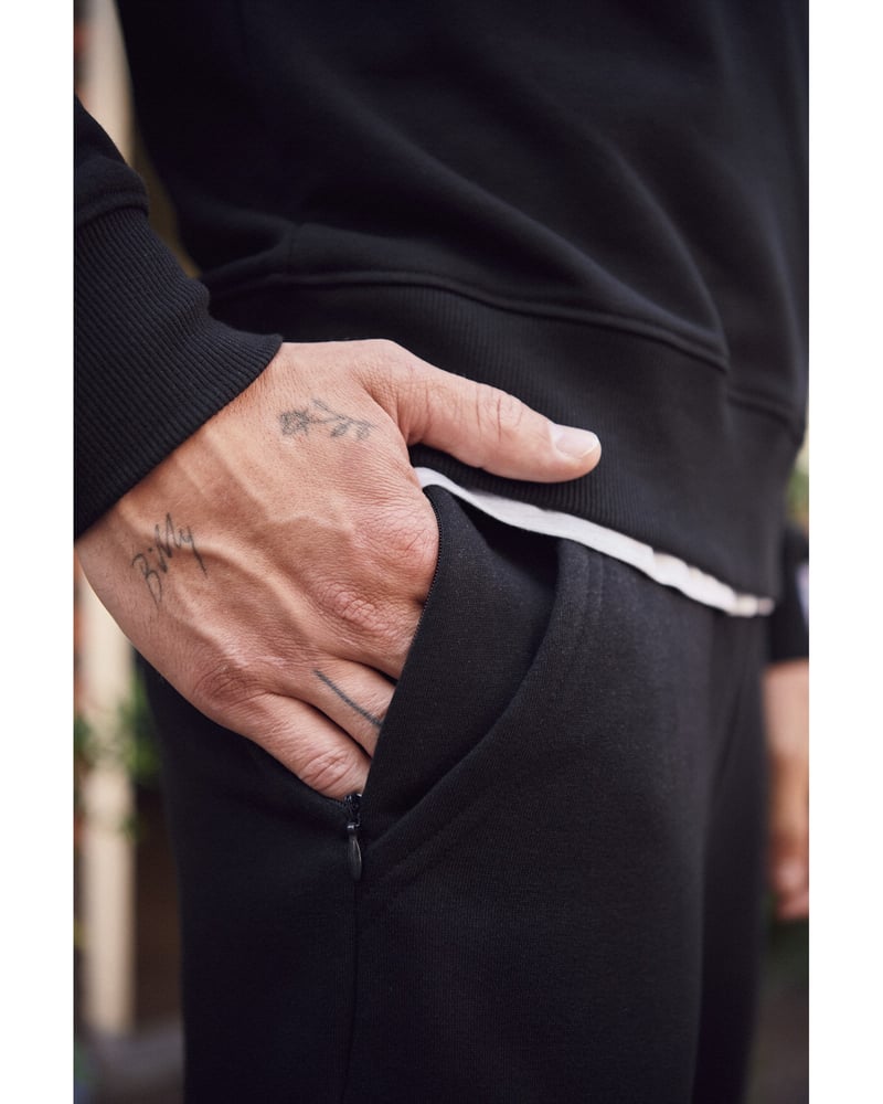 Clique Miami PRO Shorts miesten shortsit – Packshot edestä