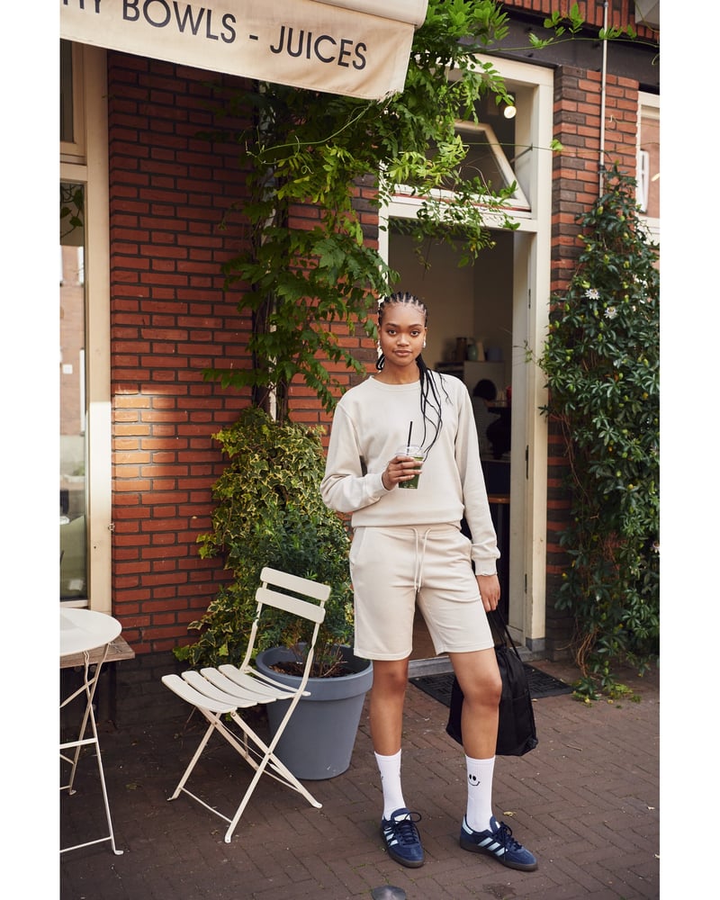 Clique Miami PRO Shorts miesten shortsit – Packshot takaa