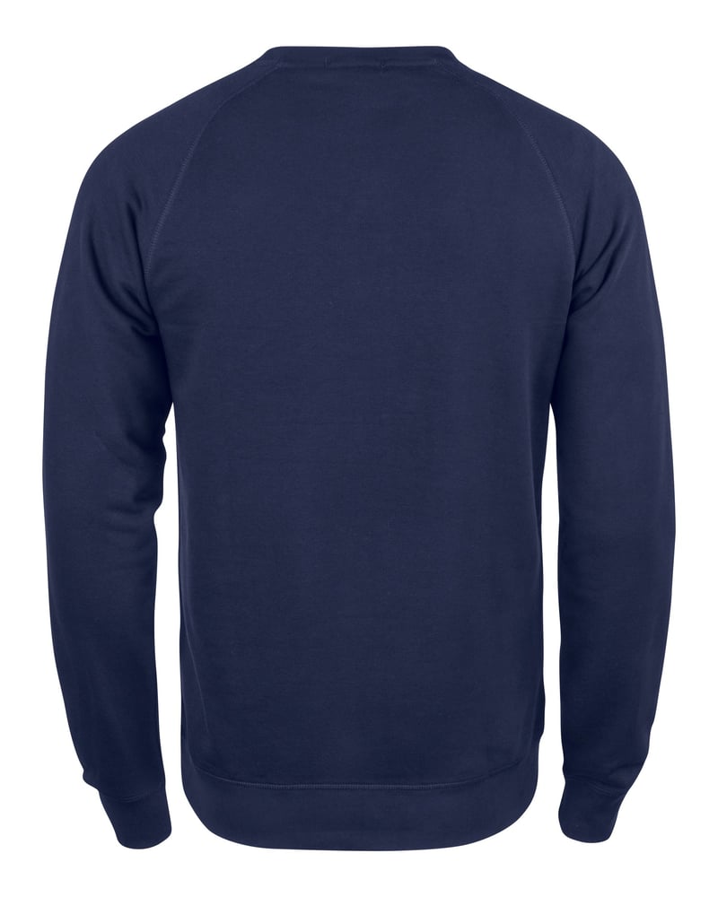 Clique Premium OC Roundneck miesten collegepaita – Studio takaa