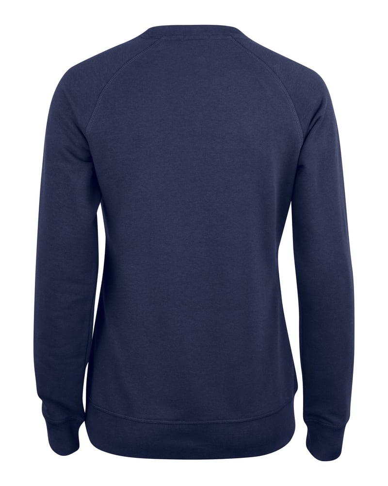 Clique Premium OC Roundneck naisten collegepaita – Studio takaa