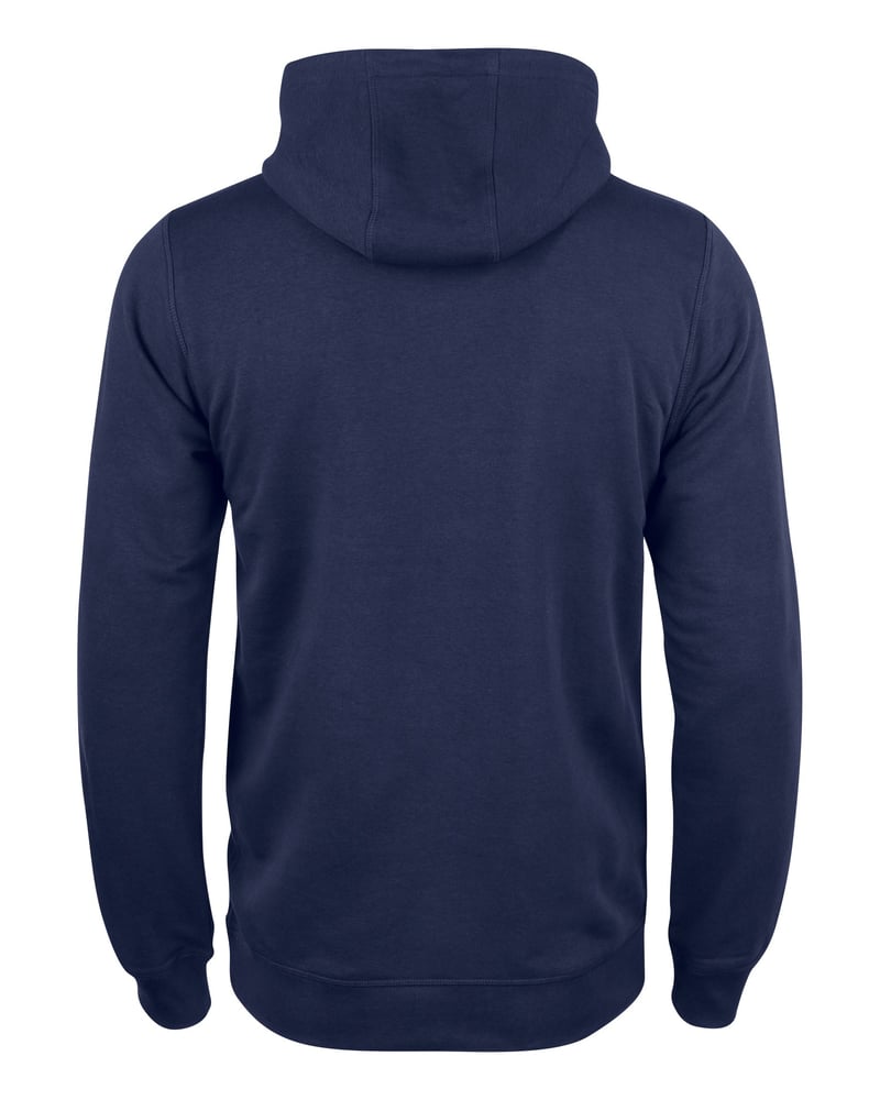 Clique Premium OC Hoody miesten huppari – Studio takaa