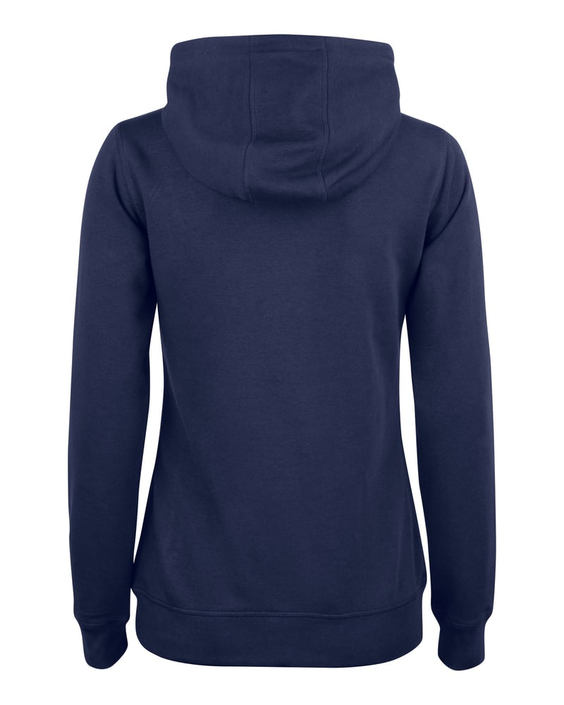 Clique Premium OC Hoody naisten huppari – Studio takaa