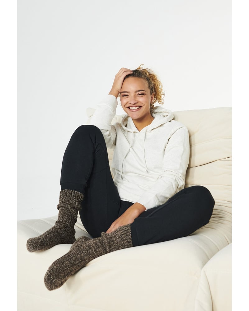 Clique Premium OC Hoody naisten huppari – Packshot edestä