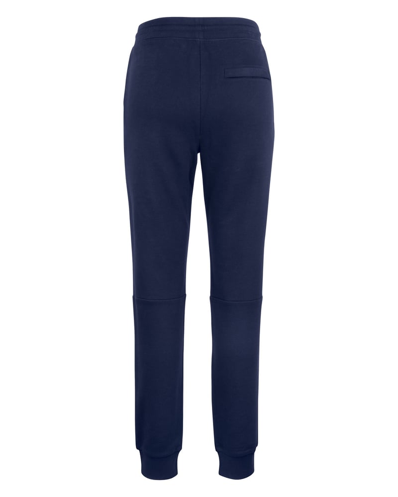 Clique Premium OC Pants miesten collegehousut – Studio takaa